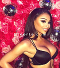 DEESSE APHRODITE - Trans escort Paris