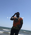 Dimah - Males escort Cergy