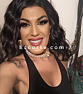 Queenklea - Trans escort Clermont-Ferrand