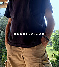 Thom - Males escort Cagnes-sur-Mer