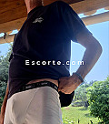 Thom - Males escort Cagnes-sur-Mer