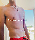 Jules ragiard - Males escort Montpellier