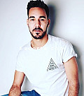 Marvelicious - Males escort Cannes