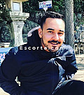 Marvelicious - Males escort Cannes