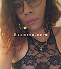 BOMBOM  SARAH TOURNEFEUILLE - Girl escort Toulouse