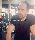 Gianni - Males escort Marseille
