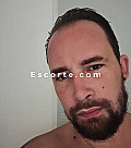 Gianni - Males escort Marseille