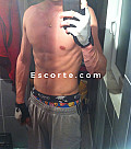 Yoann - Males escort Salon-de-Provence
