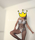 Marta - Girl escort Angoulême
