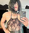 Celiniatrave - Transsexuels escort Paris