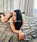 Jennifer - Girl escort Rouen