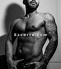 RobertoG - Hommes escort Nice