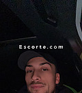 Sultan - Hommes escort Arles