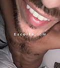 Sultan - Hommes escort Arles