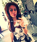 Nicole - Girl escort Marseille