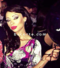 Nicole - Girl escort Marseille