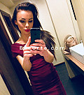 Nicole - Girl escort Marseille