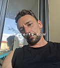 Fabrizio - Hommes escort Toulouse