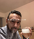 Fabrizio - Hommes escort Toulouse