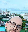 Rudeboy - Males escort Nancy