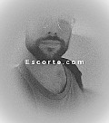 Alex - Males escort Montpellier