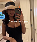 Maya - Girl escort Paris