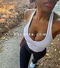 Maya - Girl escort Paris