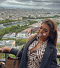 Noa Aliya - Girl escort Paris