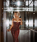 Noa Aliya - Girl escort Paris