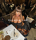 Kesy new - Transsexuels escort Nice