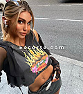 Kesy new - Transsexuels escort Nice