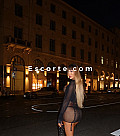 Kesy new - Transsexuels escort Nice