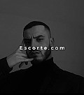 Angel - Hommes escort Monaco Monte Carlo