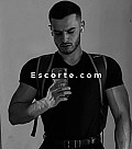 Angel - Hommes escort Monaco Monte Carlo