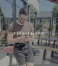 Angel - Hommes escort Monaco Monte Carlo