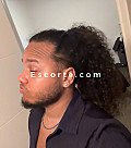 Yddriss - Hommes escort Paris