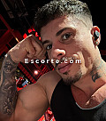 YuriXXL - Males escort Paris