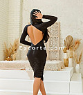 Luizamaia - Girl escort Marseille