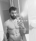 Enzo - Males escort Saint-Étienne