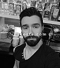 Enzo - Males escort Saint-Étienne
