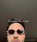 Gustavo - Hommes escort Lille
