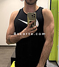 Gustavo - Hommes escort Lille