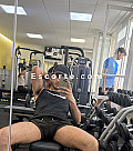 Gustavo - Hommes escort Lille