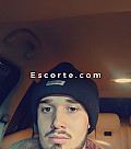 Pierre002 - Males escort Rouen