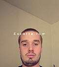 Pierre002 - Males escort Rouen