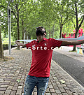 Avi - Hommes escort Paris