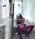 Kandice - Girl escort Antibes