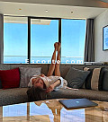 Gigi - Girl escort Paris