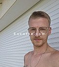 ChocolatBlanc - Males escort Toulouse