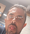 Paul - Males escort Tarbes